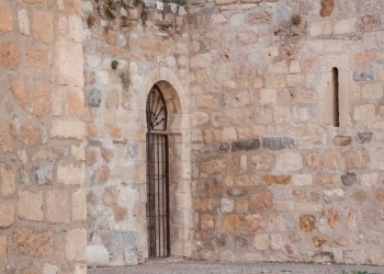 Castillo de La Guardia de Jaén