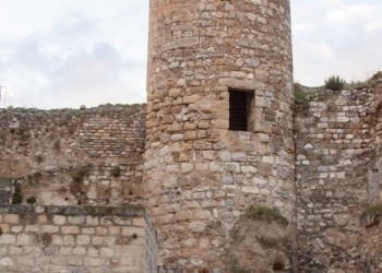 Castillo de La Guardia de Jaén