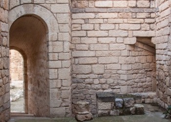Castillo de La Guardia de Jaén