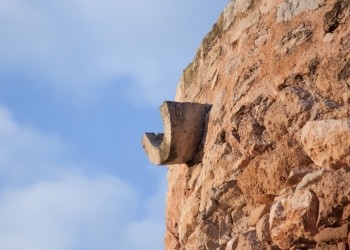 Castillo de La Guardia de Jaén