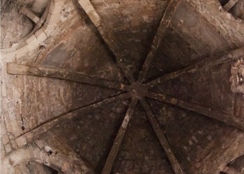 Castillo de La Guardia de Jaén