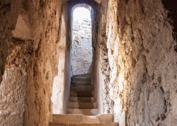 Castillo de La Guardia de Jaén