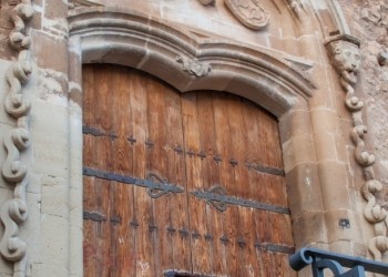 Castillo de La Guardia de Jaén