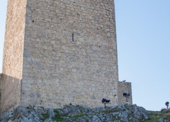 Castillo de Santa Catalina