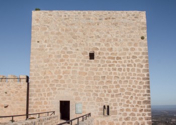 Castillo de Santa Catalina