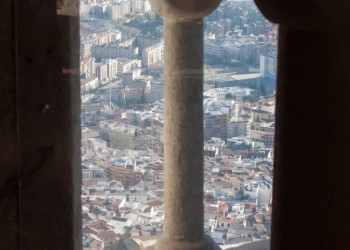 Castillo de Santa Catalina