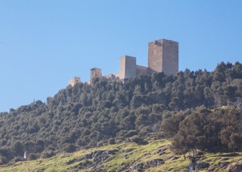 Castillo de Santa Catalina