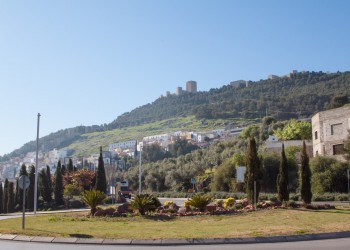 Castillo de Santa Catalina