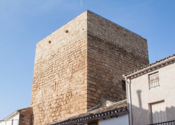 Torreón de Begíjar