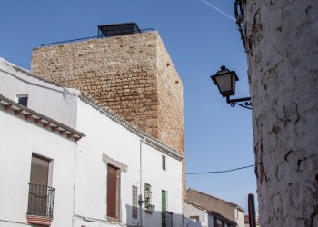 Torreón de Begíjar