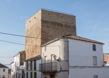 Torreón de Begíjar