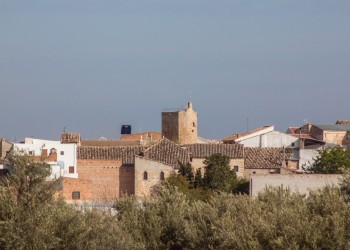 Torreón de Lupión