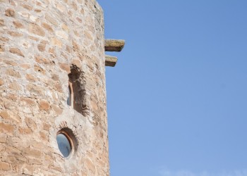 Torreón de Lupión