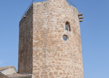 Torreón de Lupión