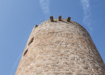 Torreón de Lupión