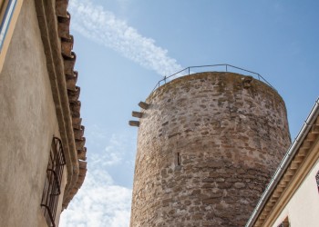 Torreón de Lupión