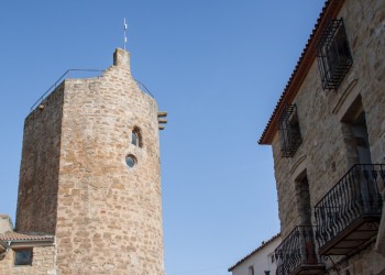 Torreón de Lupión