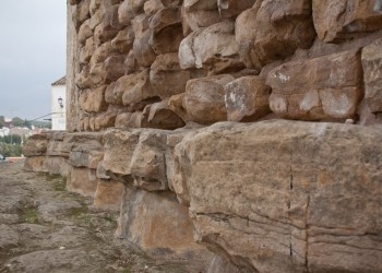 Muralla Ciclópea de Ibros