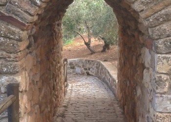 Castillo del Cerro de la Virgen