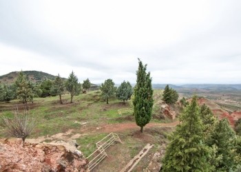 Castillo de San Esteban