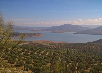 Castillo de Giribaile