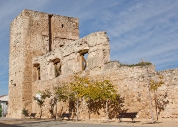 Castillo de Villardompardo