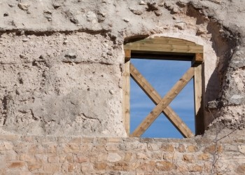 Castillo de Villardompardo