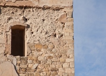Castillo de Villardompardo