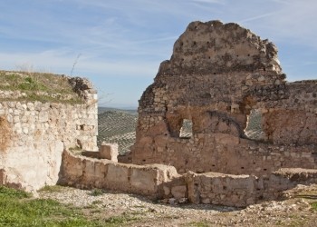 Castillo de Villardompardo