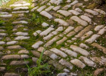 Castillo de Villardompardo