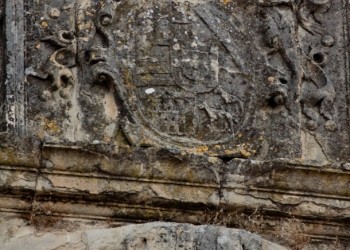 Castillo de Villardompardo