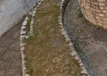 Castillo de Torredonjimeno