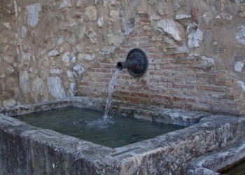 Castillo de Torredonjimeno