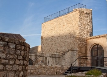 Castillo de Torredonjimeno