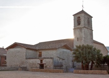 Castillo de Torredonjimeno