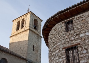 Castillo de Torredonjimeno