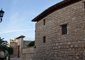 Castillo de Torredonjimeno