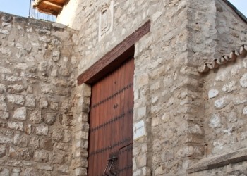 Castillo de Torredonjimeno