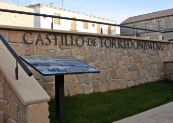 Castillo de Torredonjimeno