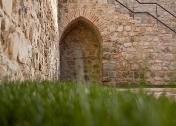 Castillo de Torredonjimeno