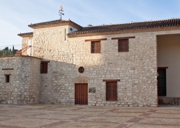 Castillo de Torredonjimeno