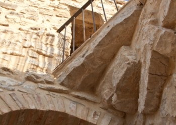 Castillo de Torredonjimeno