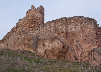 Castillo del Berrueco