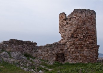 Castillo del Berrueco