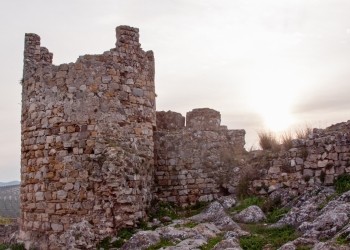 Castillo del Berrueco