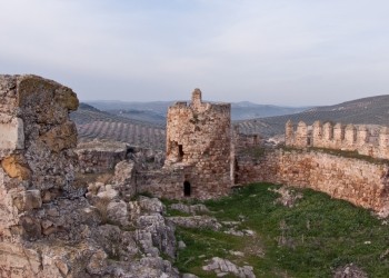 Castillo del Berrueco