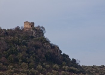 Torre Olvidada