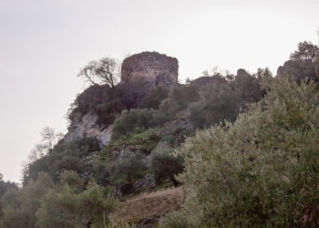 Torre Olvidada