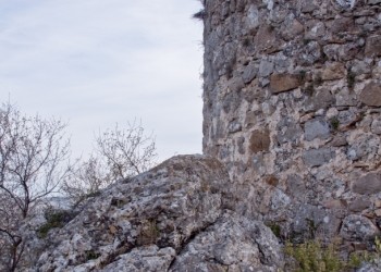 Torre Olvidada