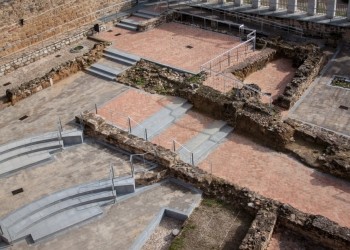 Castillo de Trovador Macías